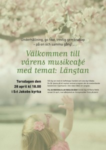 musikcafe 16