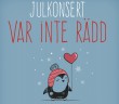 S:T JAKOBS JULKONSERT 11 DECEMBER